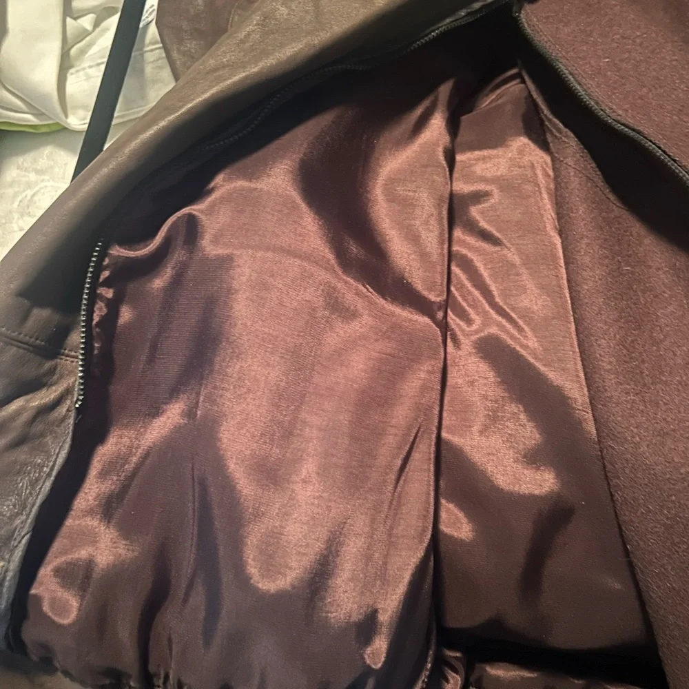 Diamond Leathers true 1970s